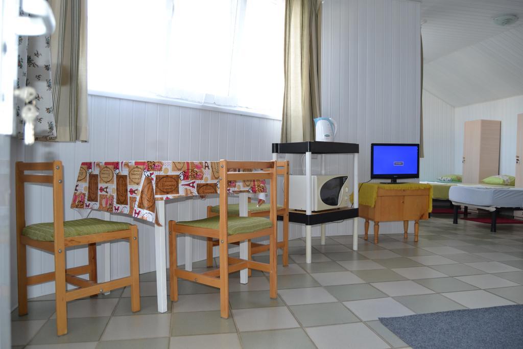 Grono Isabelly Hotell Uzjhorod Rom bilde