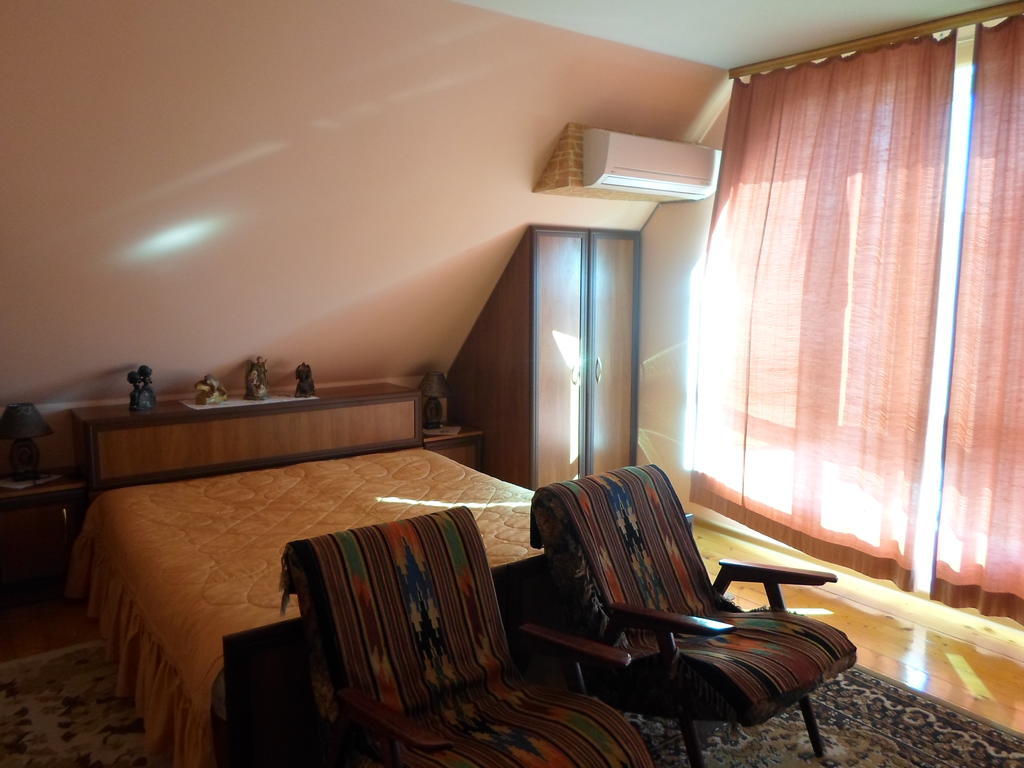 Grono Isabelly Hotell Uzjhorod Rom bilde